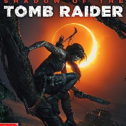 Shadow of the Tomb Raider Xbox One 52% OFF