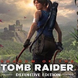 Shadow of the Tomb Raider 65% OFF