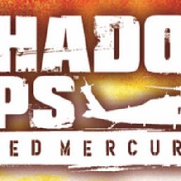 Shadow Ops Red Mercury PC 18% OFF