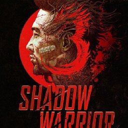 Shadow Warrior Deluxe Edition PC