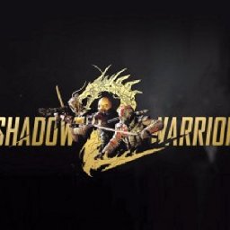 Shadow Warrior PC 93% OFF