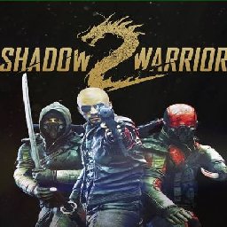 Shadow Warrior 75% OFF