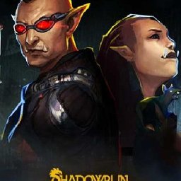 Shadowrun 92% OFF