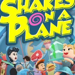 Shakes on a Plane PC 94% OFF