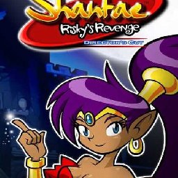 Shantae