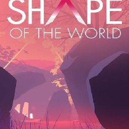 Shape of the World PC 83% OFF