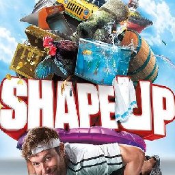 Shape Up 79% OFF