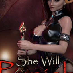 She Will Punish Them PC 60% OFF