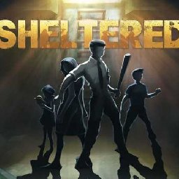 Sheltered PC