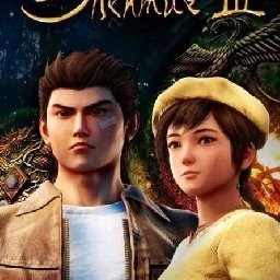 Shenmue III PC 87% OFF