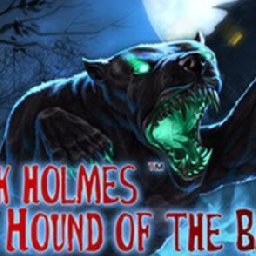 Sherlock Holmes and The Hound of The Baskervilles PC 18% OFF