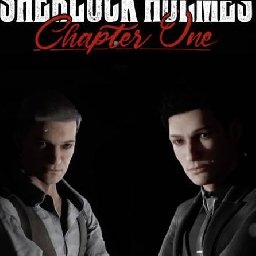 Sherlock Holmes Chapter One PC 10% OFF