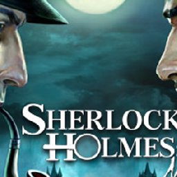 Sherlock Holmes Nemesis PC 18% OFF