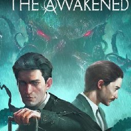 Sherlock Holmes The Awakened PC