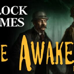 Sherlock Holmes The Awakened Remastered Edition PC 18% OFF