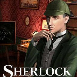 Sherlock Holmes The Mystery of the Persian Carpet 18% OFF