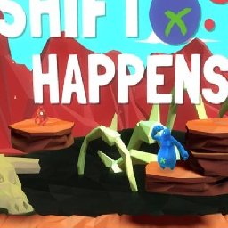 Shift Happens PC 93% OFF