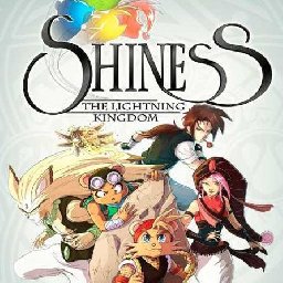 Shiness 18% OFF