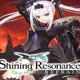 Shining Resonance Refrain Switch 62% OFF