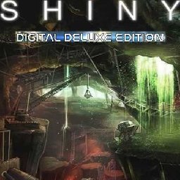 Shiny Digital Deluxe Edition PC 93% OFF