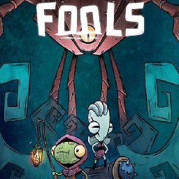 Ship of Fools PC 58% OFF