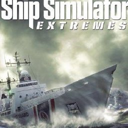 Ship Simulator Extreme