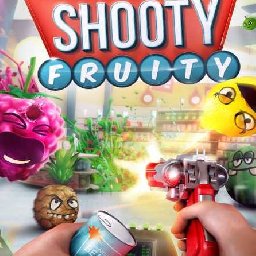 Shooty Fruity PC 73% OFF