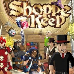 Shoppe Keep PC 18% OFF