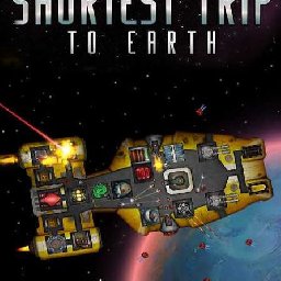 Shortest Trip to Earth PC 37% OFF