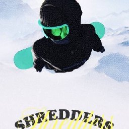 Shredders PC