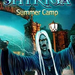 Shtriga 28% OFF