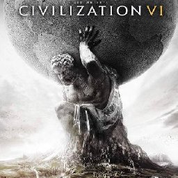 Sid Meier Civilization VI