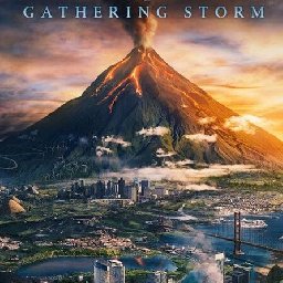 Sid Meiers Civilization VI PC Gathering Storm DLC 93% OFF