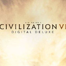 Sid Meier’s Civilization VI Digital Deluxe PC