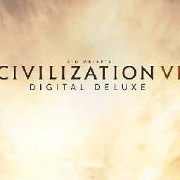 Sid Meier’s Civilization VI Digital Deluxe 10% OFF