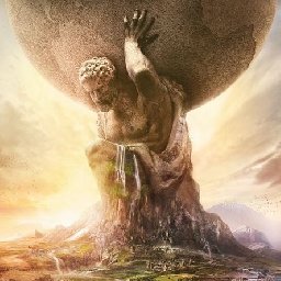 Sid Meier’s Civilization VI 40% OFF