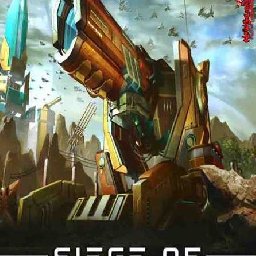 Siege of Centauri PC 78% OFF