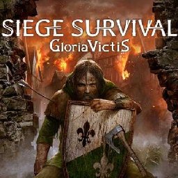 Siege Survival