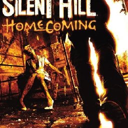 Silent Hill Homecoming PC 86% OFF