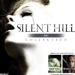 Silent Hill 11% OFF