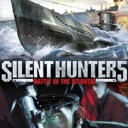 Silent Hunter 15% OFF