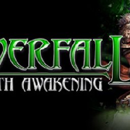 Silverfall Earth Awakening PC 18% OFF