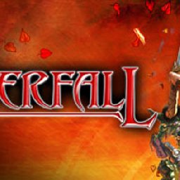 Silverfall PC 18% OFF