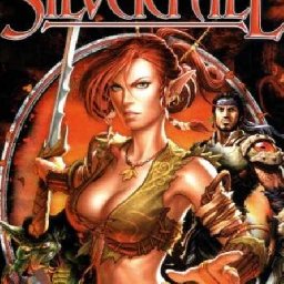 Silverfall 35% OFF