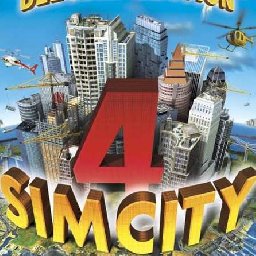 SimCity Deluxe Edition PC 18% OFF