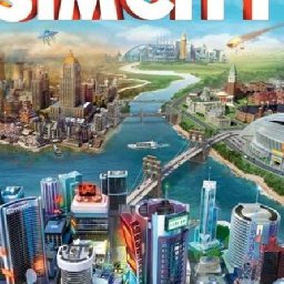 SimCity PC 86% OFF