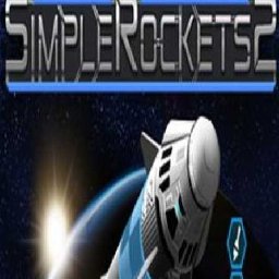 SimpleRockets PC 50% OFF