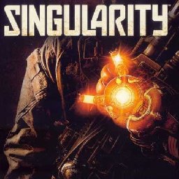 Singularity PC 22% OFF