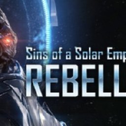 Sins of a Solar Empire Rebellion PC 10% OFF