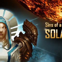 Sins of a Solar Empire Trinity PC 18% OFF